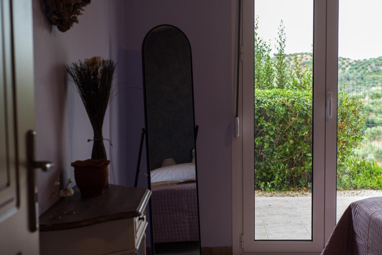 Spacious Seaview House With Garden At Palaiokastro Palaiokastro  Buitenkant foto